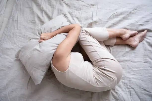 ADHD and Sleep Issues: Why Falling and Staying Asleep Is Hard—And What Can Help