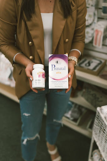 The Surprising Benefits of Taking Prenatal Vitamins When Not Pregnant