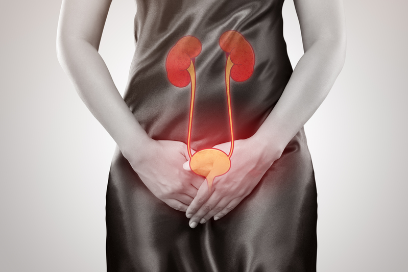 What Is a UTI?