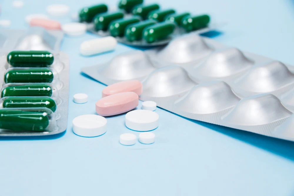 Multi-Dose Packaging: What Is It and Why Should You Use It? – The Drug ...