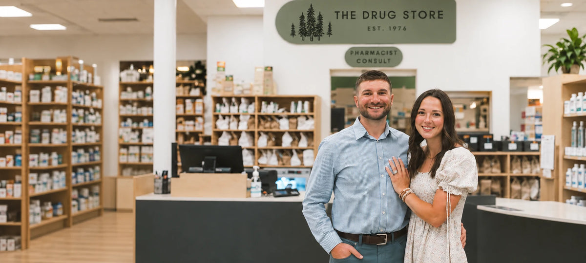 The Drug Store