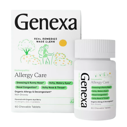 Allergy Care