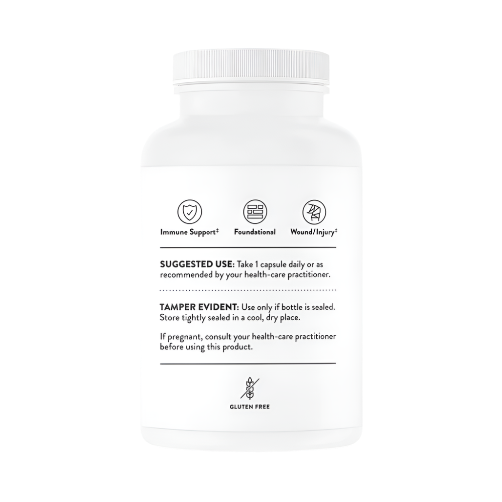 Ascorbic Acid