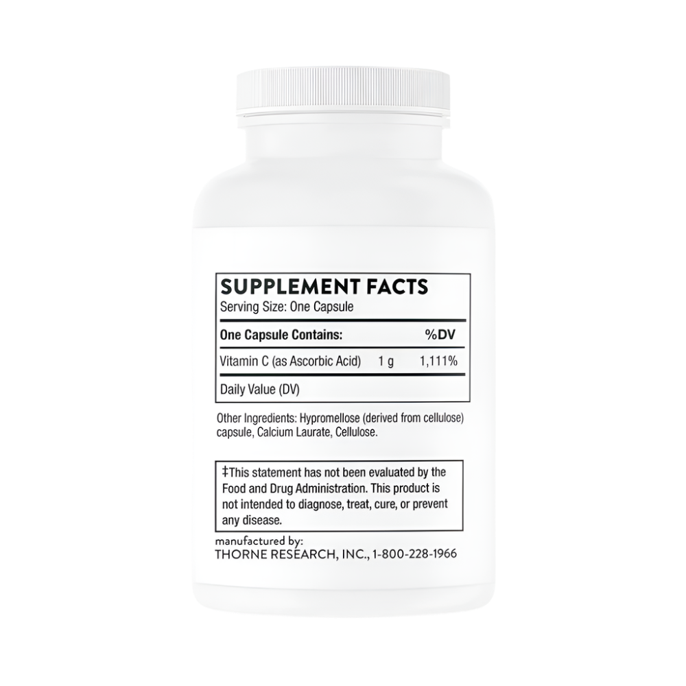 Ascorbic Acid