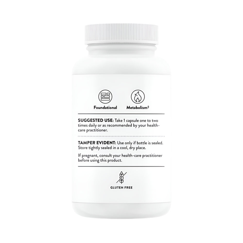Chromium Picolinate