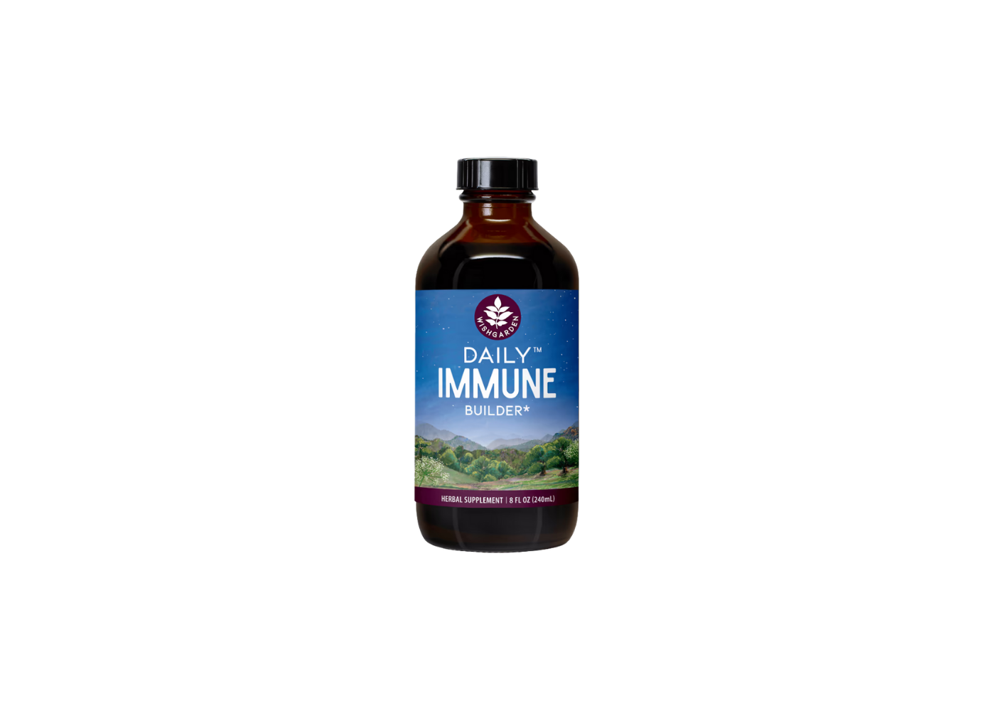 Daily Immune Builder