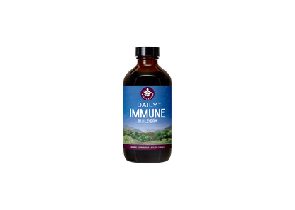 Daily Immune Builder