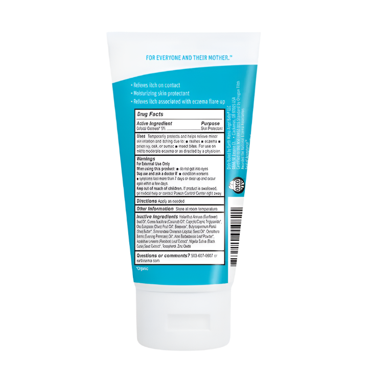 Eczema Cream