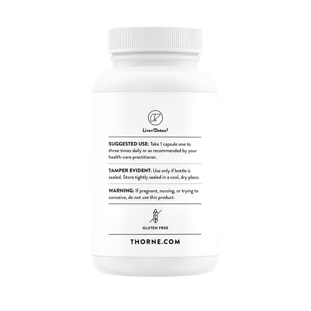 Liver Cleanse