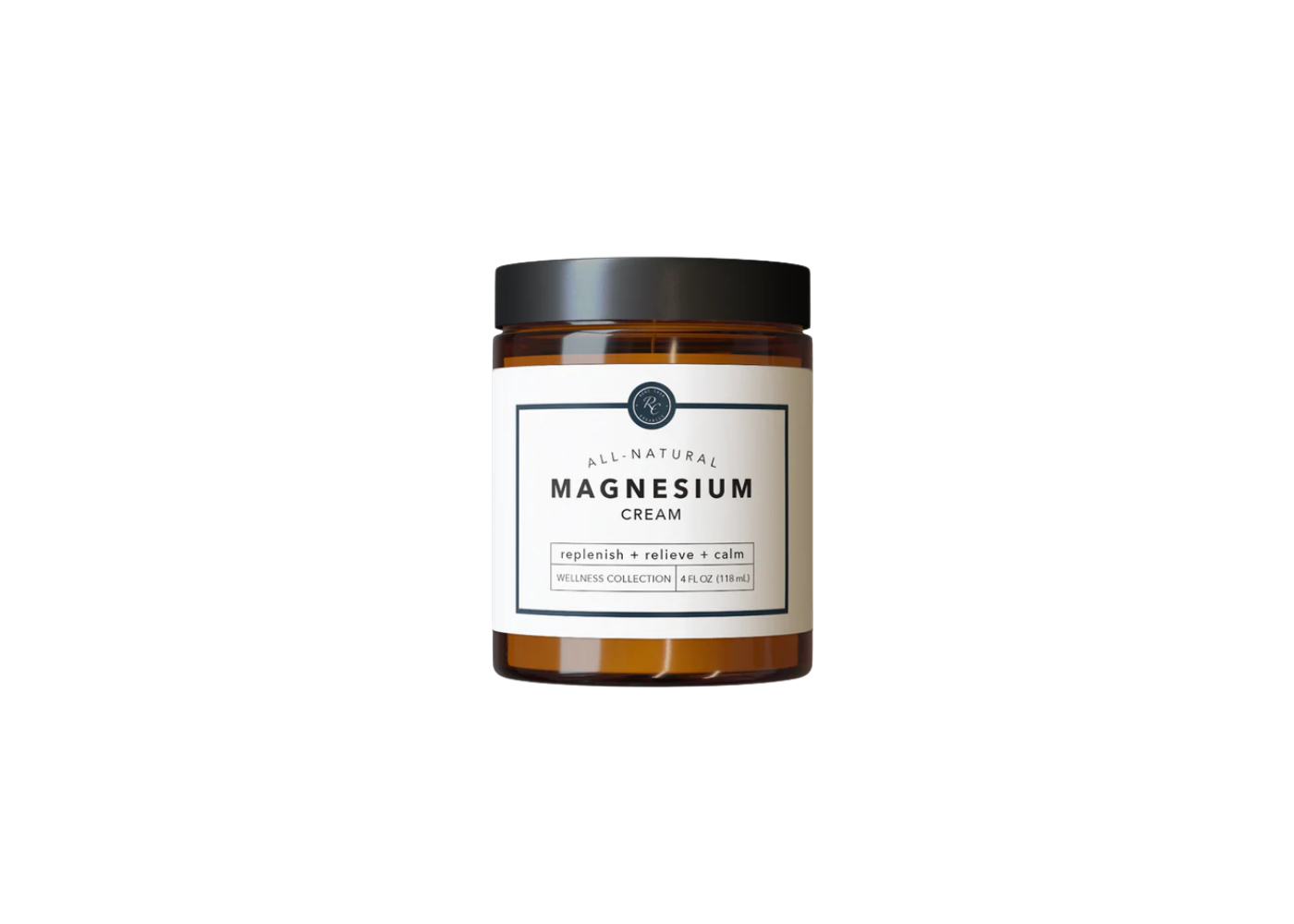 Magnesium Cream