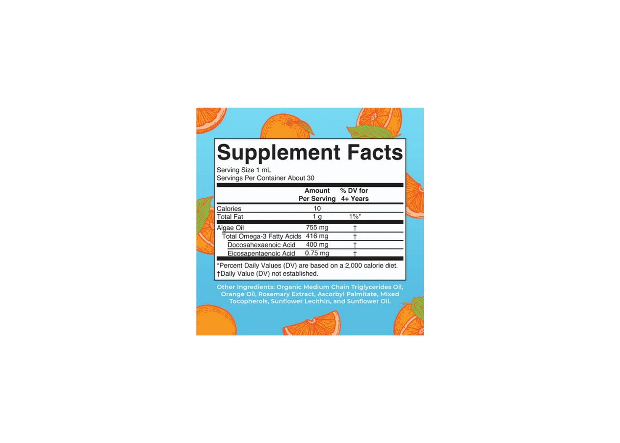 Omega 3