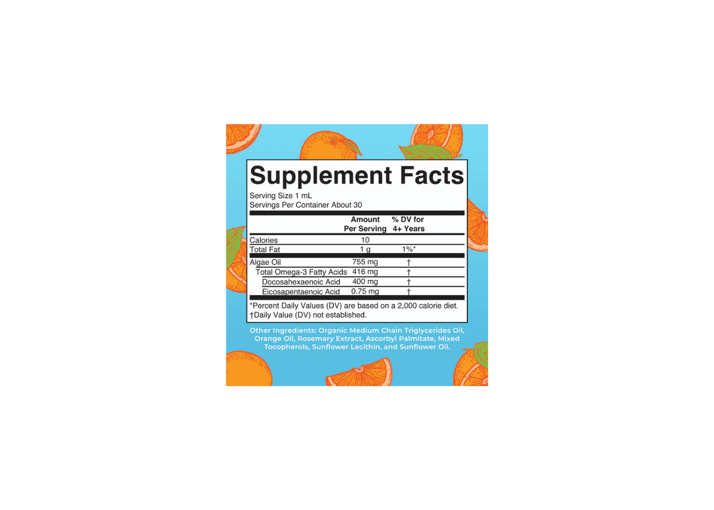 Omega 3
