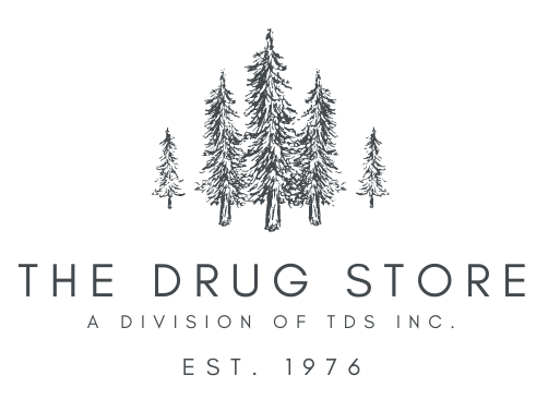 The Drug Store