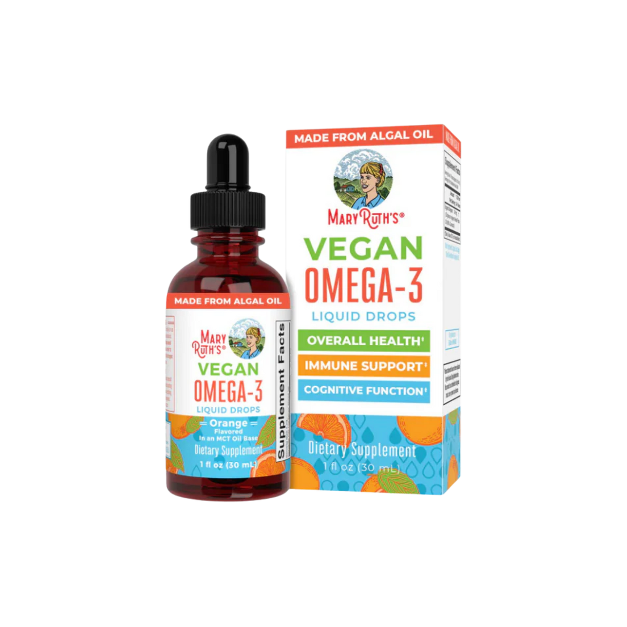 Omega 3