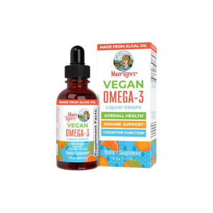 Omega 3