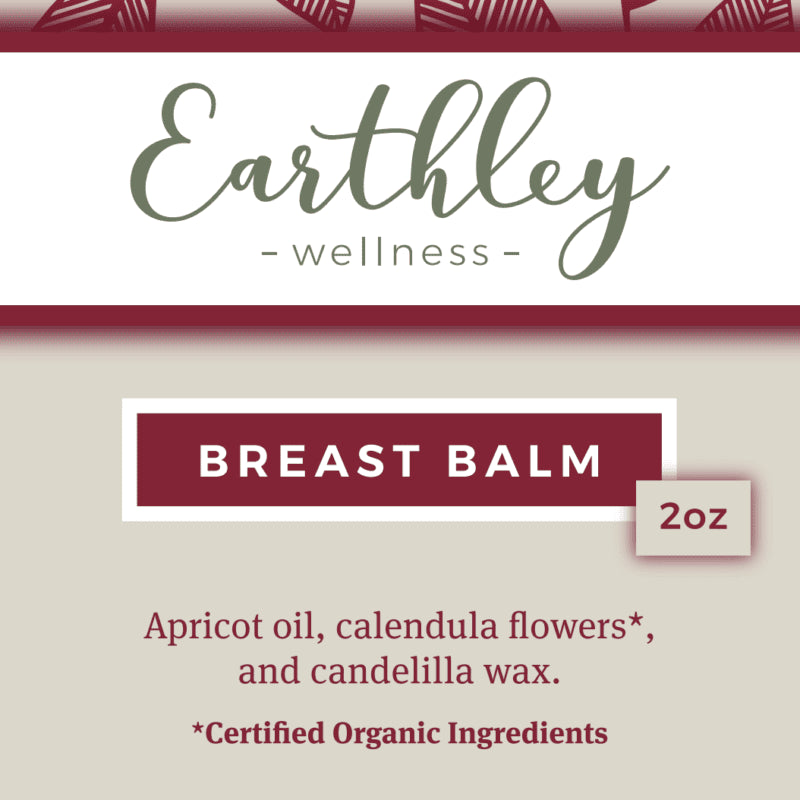 Breast Balm Stick