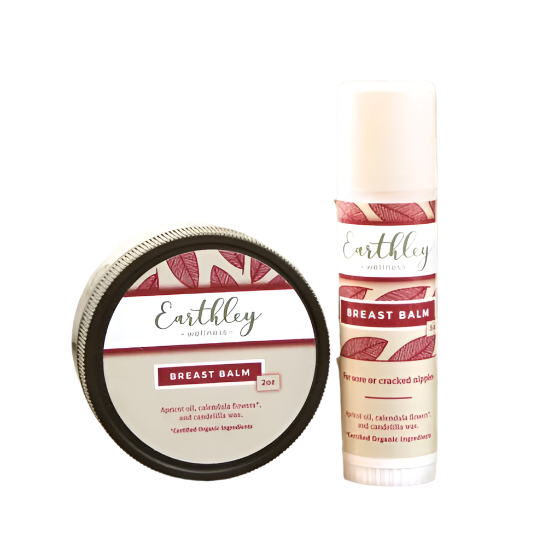 Breast Balm Stick