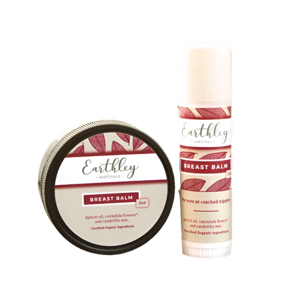 Breast Balm Stick