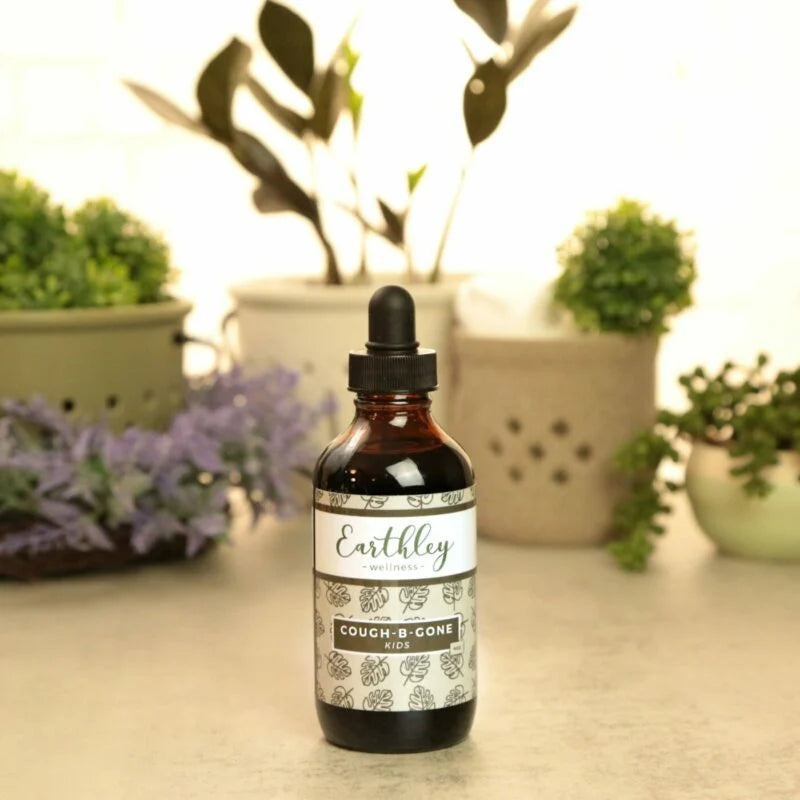 Cough-B-Gone