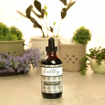 Cough-B-Gone