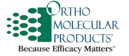 Ortho Molecular Products Because Efficacy Matters